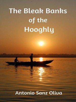 cover image of The Bleak Banks of the Hooghly